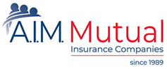 aim mutual insurance logo