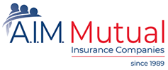AIM Mutual Insurance Logo