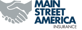 Main Street America Logo