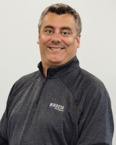 Colin Iverson Commercial Lines Producer