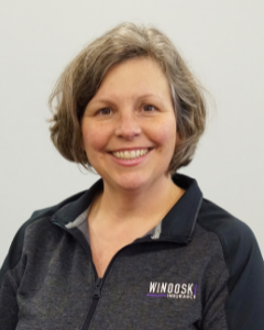 Janice Provost Account Manager