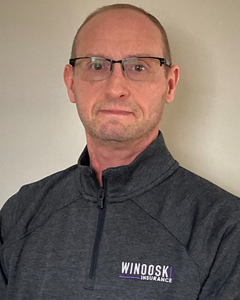 Ron Cooper Senior Account Manager