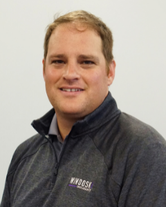 Ryan Heaslip Director of Commercial Lines
