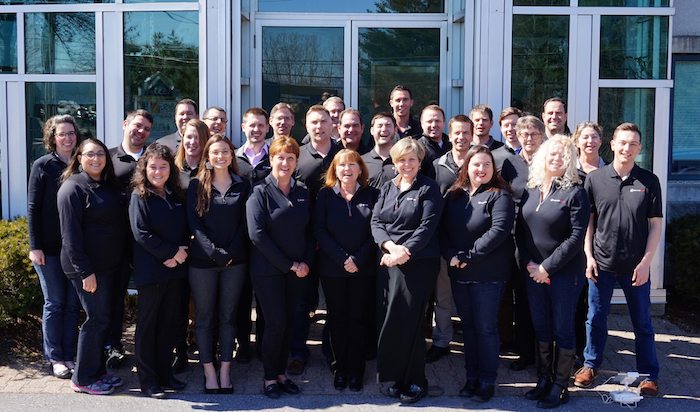 Winooski Insurance Group Photo